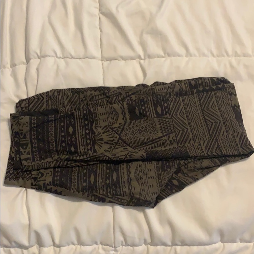 OS LulaRoe Leggings